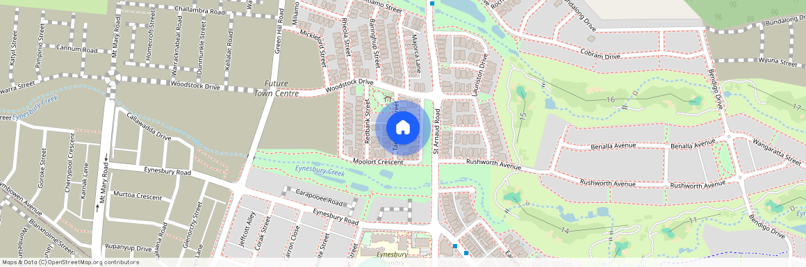 15 Tarnagulla Street, Vic 3338, Eynesbury