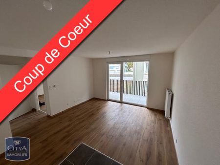 Location Appartement 2 pièces 42m² MULHOUSE 68200 - Photo 3