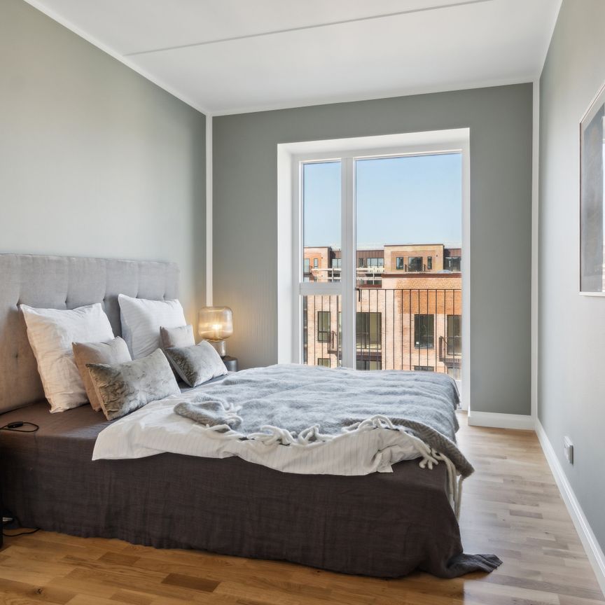 Hørkær 8R, 2. 4., Bakkekæret, 2730 Herlev - Foto 1