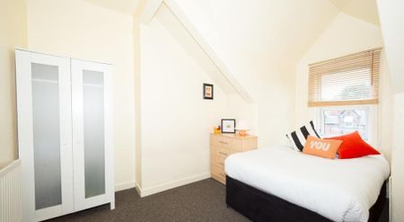 183 Cardigan Road, Hyde Park, Leeds, LS6 1QL - Photo 3