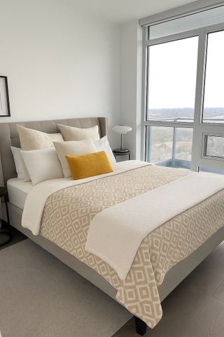 For Lease - 56 Forest Manor Road Unit# 1905, Toronto, Ontario - Photo 3