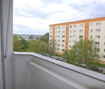 Ruhige und grüne Wohnlage gesucht? - Foto 1