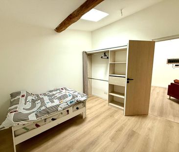 Location appartement 3 pièces, 57.00m², Loupian - Photo 5