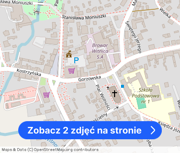 Pokój do wynajęcia - Zdjęcie 1