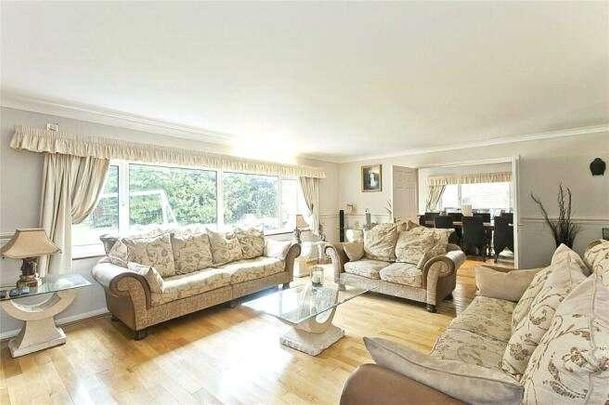 Sandy Lane, Cobham, Surrey, KT11 - Photo 1