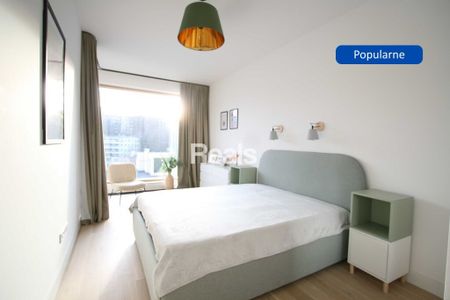 Warszawa, Śródmieście, Topiel - Фото 4