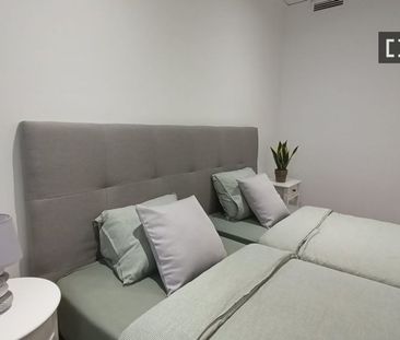 2 room luxury Apartment for rent in Valencia - Photo 6