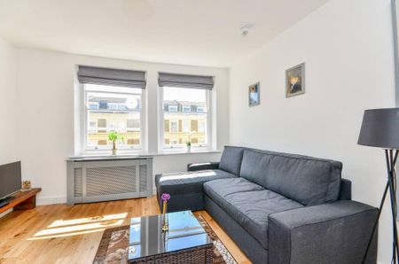 Flat 16 Penywern Road, Earls Court SW5 9SX - Photo 4