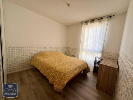 Appartement à louer 3 pièces 65m² - Photo 4
