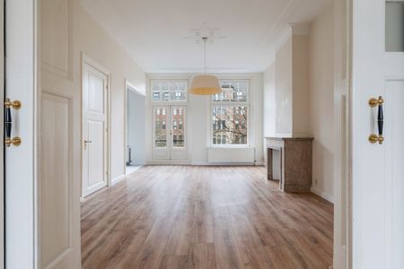 Appartement te huur: Hogewal 6-A 2514 HA Den Haag - Photo 5