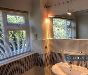 2 bedroom flat to rent - Photo 6