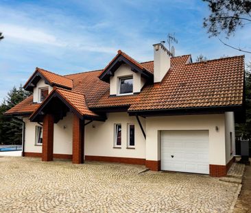 Wynajmij dom w pięknej i spokojnej okolicy - Zdjęcie 1
