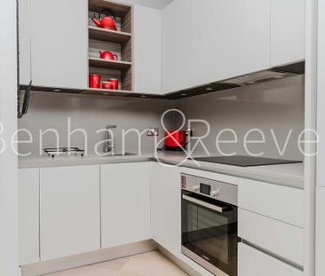 Studio to rent - Photo 6