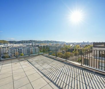 Location Appartement 4 pièces 91m² BORDEAUX 33100 - Photo 5