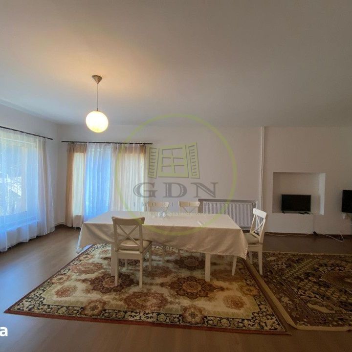Inchiriere casa mobilata, 200 mp., 5 camere, Luna de Sus. - Fotografie 1