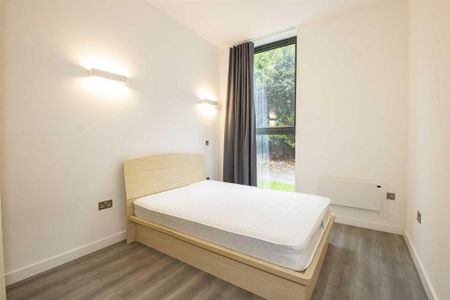 1 bedroom apartment to rent - Photo 2