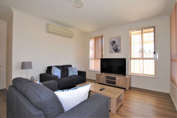 NEWLY RENOVATED FURNISHED UNIT - Photo 1