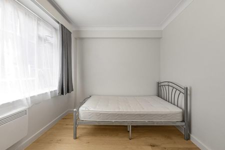 Studio to rent - Photo 2
