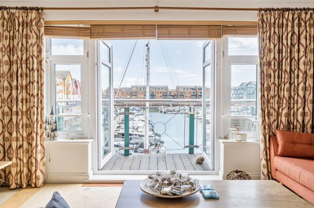 Cutters Wharf, Shelly Road, Exmouth, Devon, EX8 - Photo 1