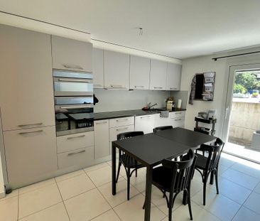 2.5 rooms of 65 m2 in the city center of Martigny - Foto 3