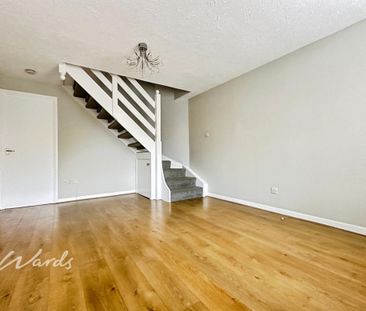 2 bedroom end of terrace house to rent - Photo 5