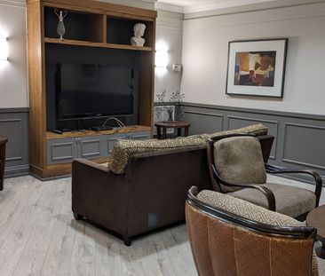 For Lease - 2379 Central Park Drive Unit# 307, Oakville, Ontario - Photo 3