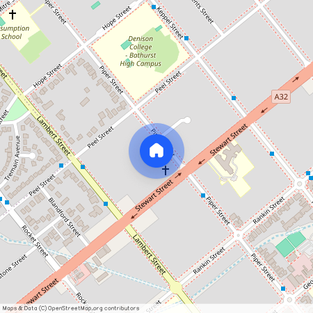 250A Piper Street, Bathurst