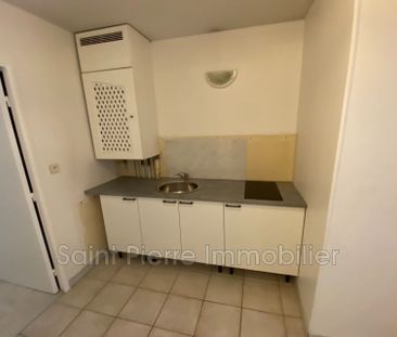 Location Appartement 2 pièces 36m² NICE 06200 - Photo 2