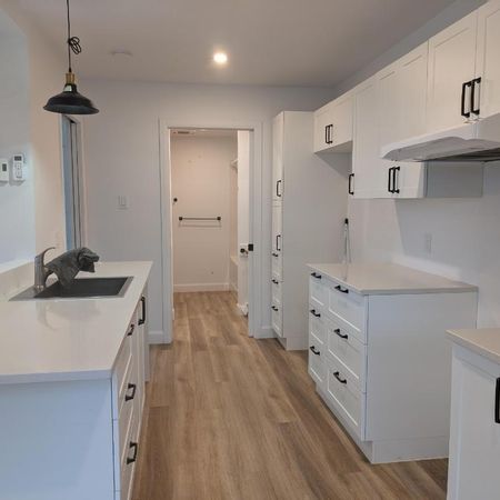 3½ à louer Chesterville - Photo 4