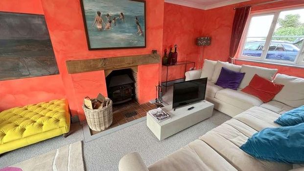 Low Road, Norton Subcourse, NR14 - Photo 1