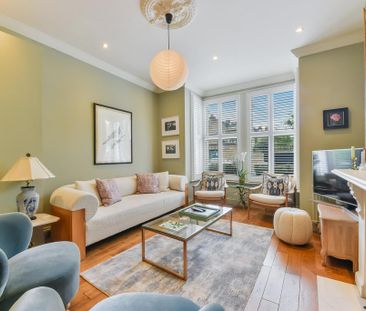5 bedroom house to rent - Photo 3