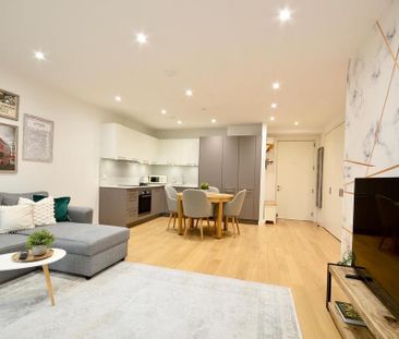 2 bedroom apartment to rent - Photo 4