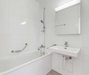 4 Zimmer, 85 m², 3. Stock - Foto 3