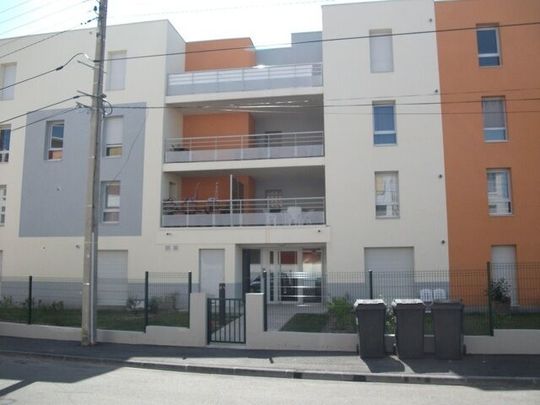 Résidence NOUVEL AIR 45 rue du Docteur Hospital, 63000, Clermont-Ferrand - Photo 1