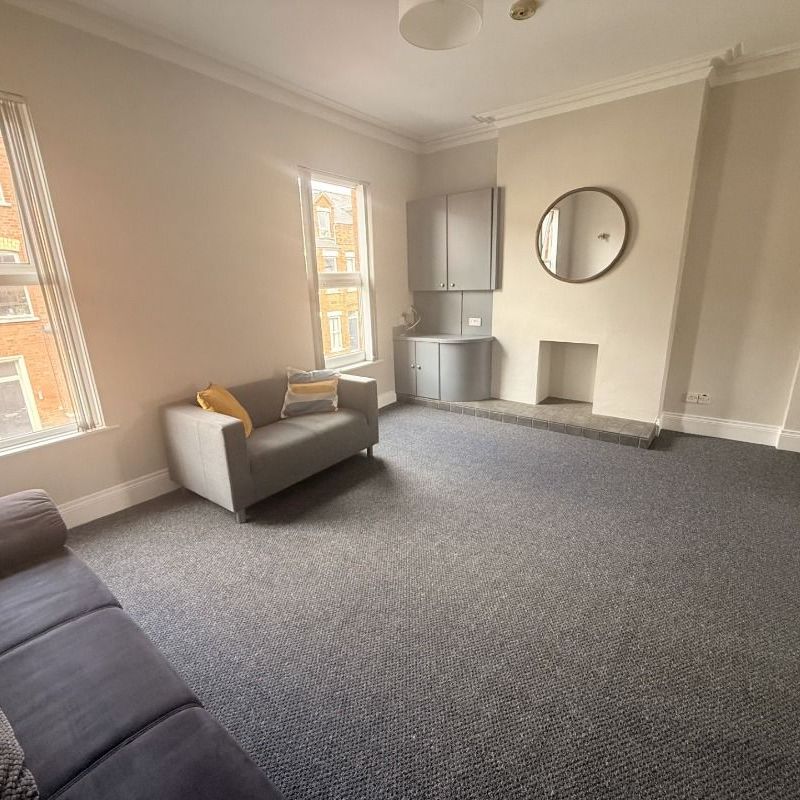 Apt 2, 94 Wellesley Avenue, Belfast BT9 6DH - Photo 1