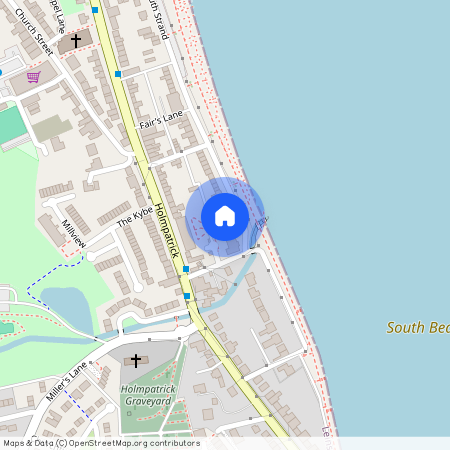 Apt 21 Rockabill, South Strand, Skerries, County Dublin, Dublin County