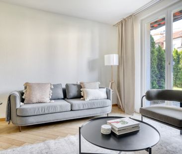 Scheffelstrasse 11 - Photo 3