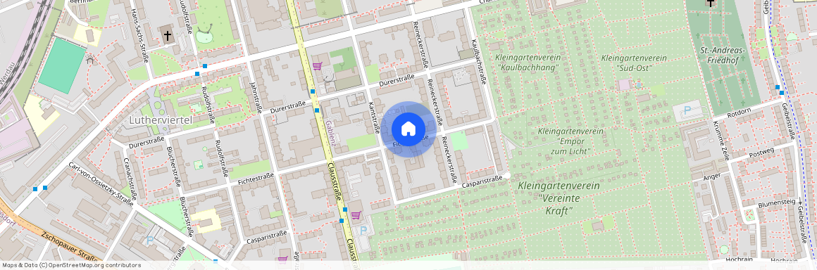 Fichtestr. 41, 09126 Chemnitz