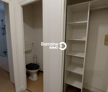 Location appartement à Morlaix 31.15m² - Photo 5