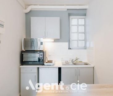 NOUVEAUTÉ - AGENT.CIE - À LA LOCATION - Photo 1