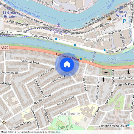 West End, Bristol, BS3