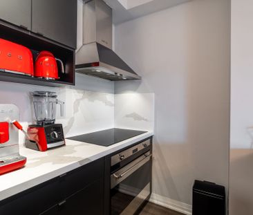 For Lease - 2 Adam Sellers Street Unit# 401, Markham, Ontario - Photo 3