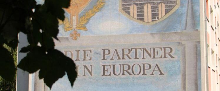 2 Raum Wohnung in Döbeln Ost - Photo 1