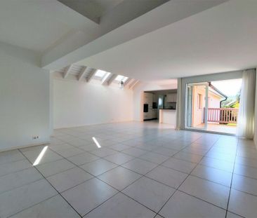 3 1/2 Zimmer-Wohnung im 1. OG - Foto 1