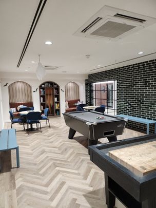 1 Bed Flat, Brookline Building, HA9 - Photo 1