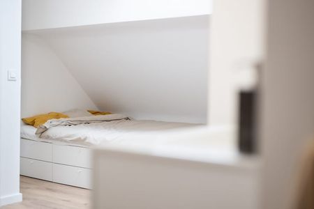 Appartement te huur - Photo 3