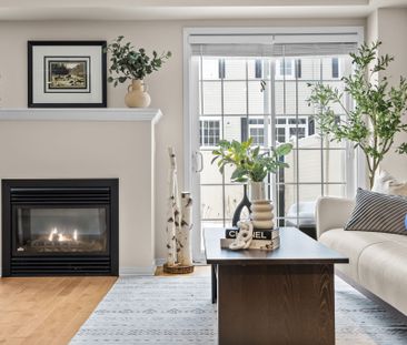 For Lease - 117 Urbancrest Private, Barrhaven, Ontario - Photo 4