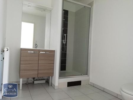 Location Appartement 1 pièce 23m² TOULOUSE 31400 - Photo 4