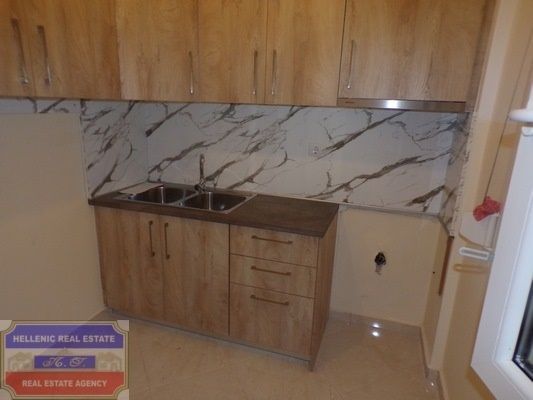 Studio/Γκαρσονιέρα για ενοικίαση Άγιος Ιωάννης (Καβάλα) - Photo 1