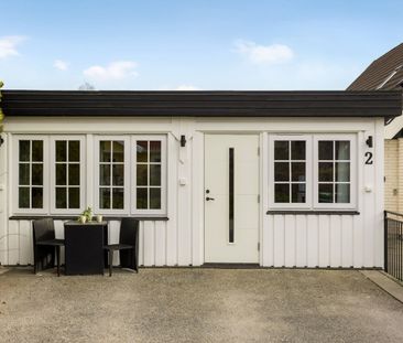 Järfälla - 2rok - tillsv - 11.385kr/mån - Photo 2